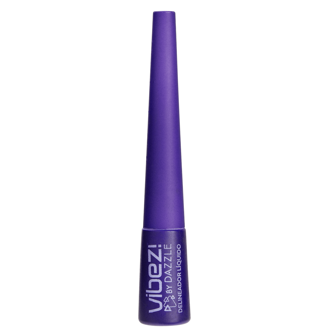 Foto do produto VIBEZ! Delineador Líquido Roxo