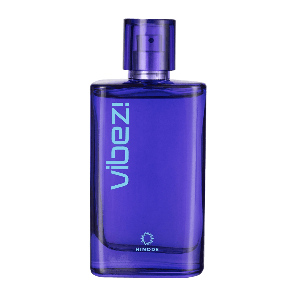Foto do produto Vibez Deo Colônia Masculino 75ml