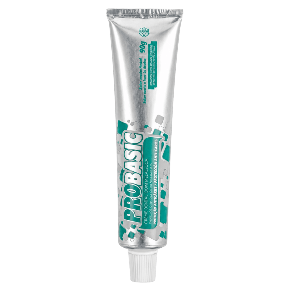 Gel Dental Pró Basic 90g