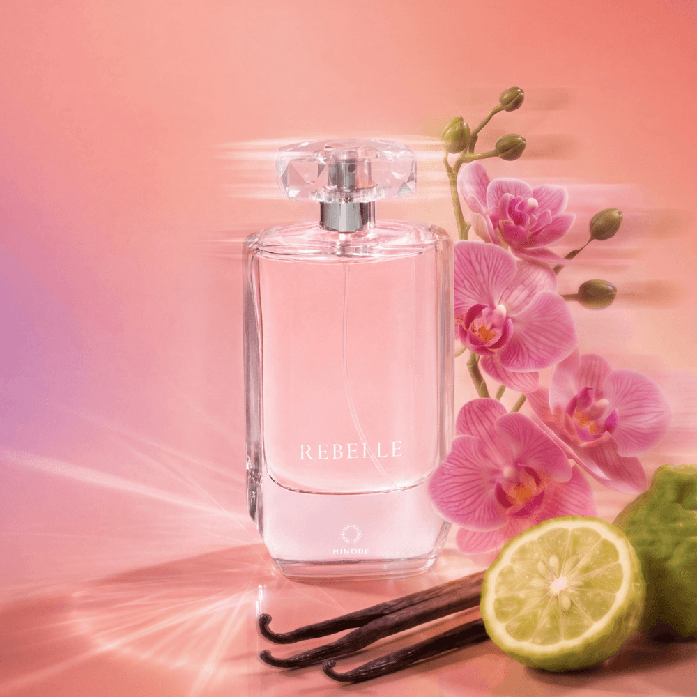 Rebelle Deo Colônia 75ml