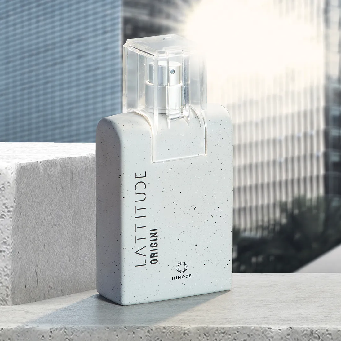 Lattitude Origini Deo Colônia 100ml