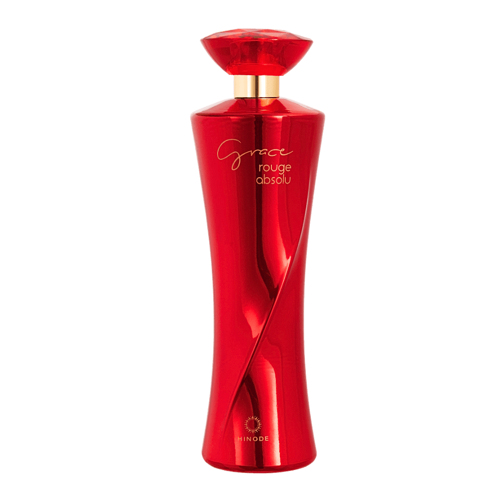 Grace Rouge Absolu Deo Parfum 100ml