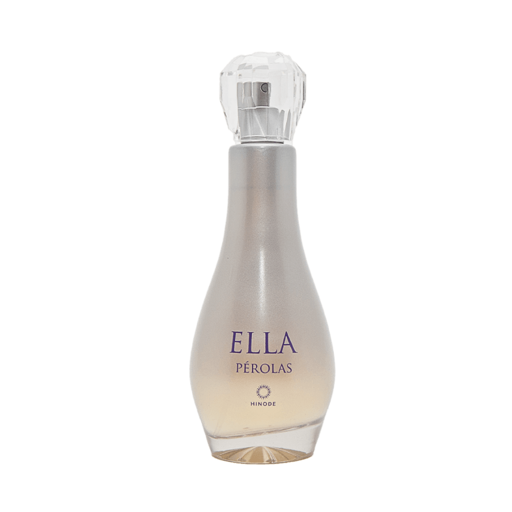 Ella Pérolas Deo Colônia 100ml
