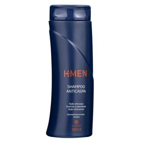 Shampoo Anticaspa H-MEN 300ML