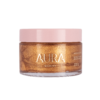 Geleia Radiante Iluminadora Aura Beauty Aurora Shine 200g