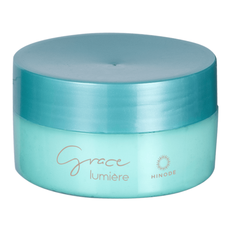 Hidratante Desodorante Corporal Souflé Grace Lumière 200g