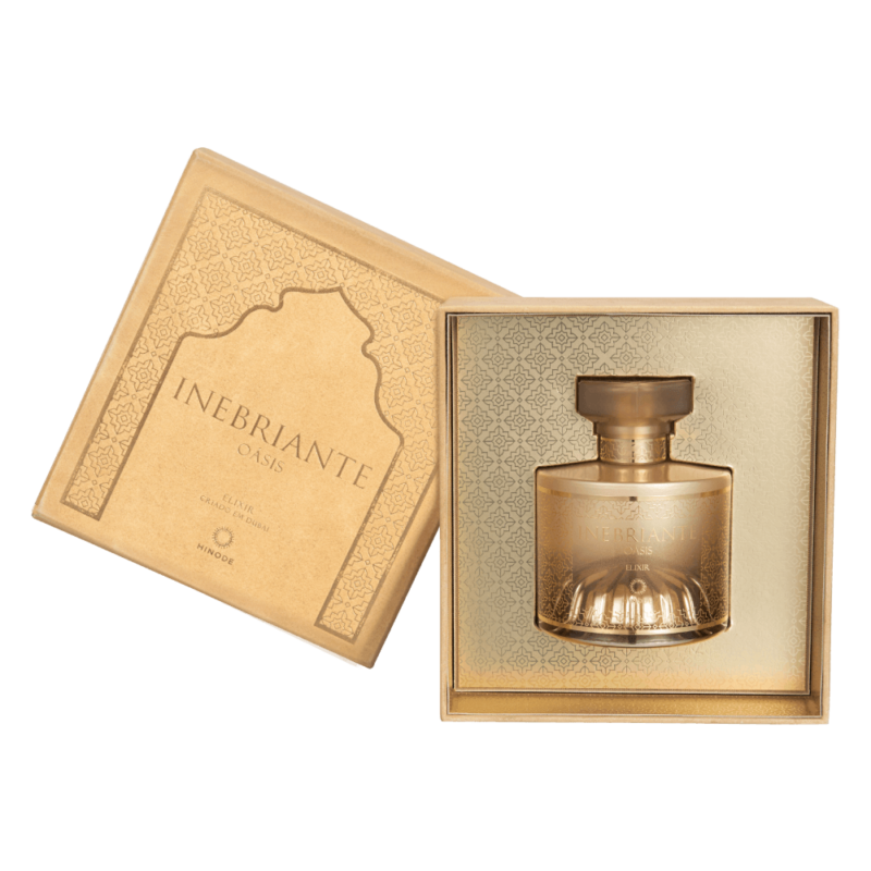 Inebriante Oasis Elixir Parfum For Her 100ml - Image 2