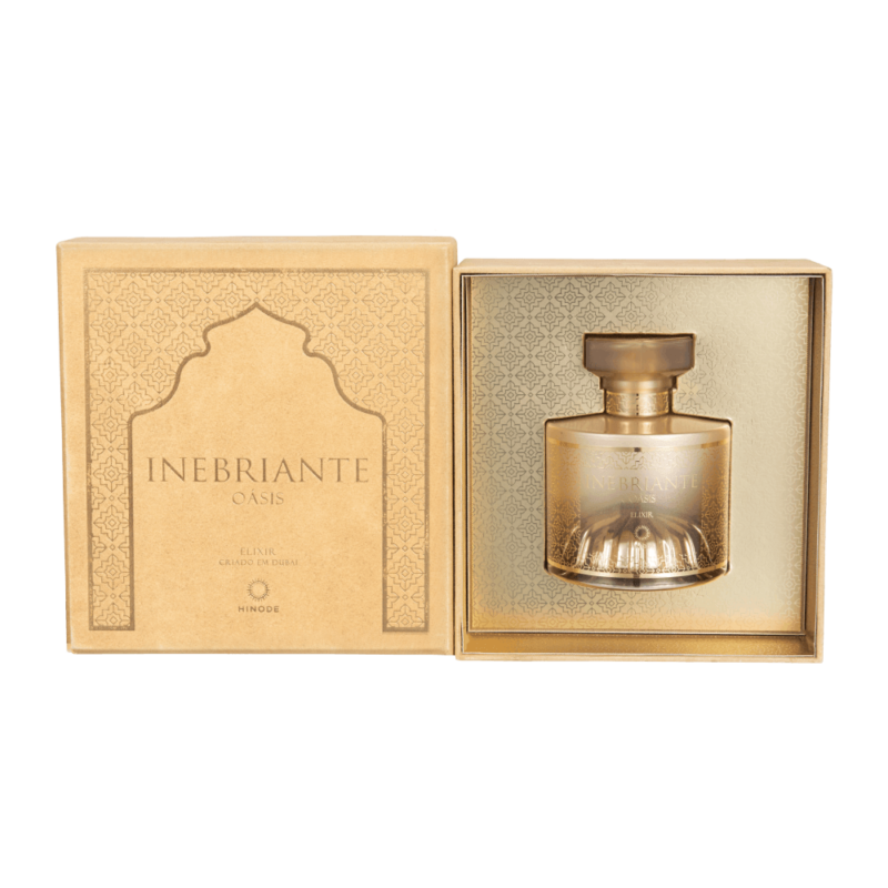 Inebriante Oasis Elixir Parfum For Her 100ml - Image 3