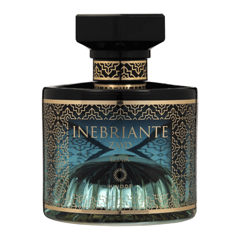 Inebriante Zayd Elixir For Him Parfum 100ml