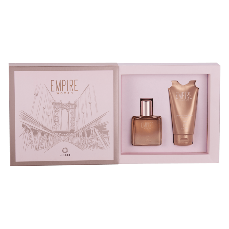 Kit Presente Empire Woman - Image 2