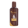 Óleo Bronzeador FPS 6 Uva E Uvb Solaris 150ml