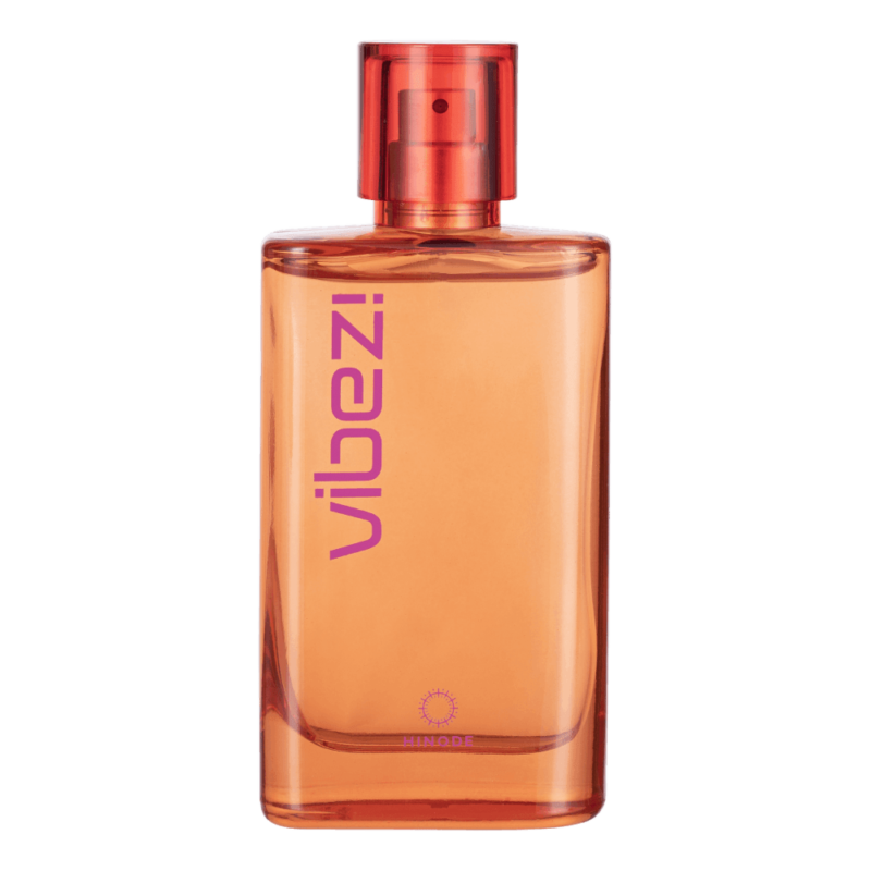 Vibez Deo Colônia Feminino 75ml